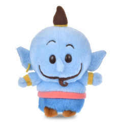 Japan Disney Store Urupocha-chan Plush - Aladdin Genie