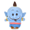 Japan Disney Store Urupocha-chan Plush - Aladdin Genie - 1