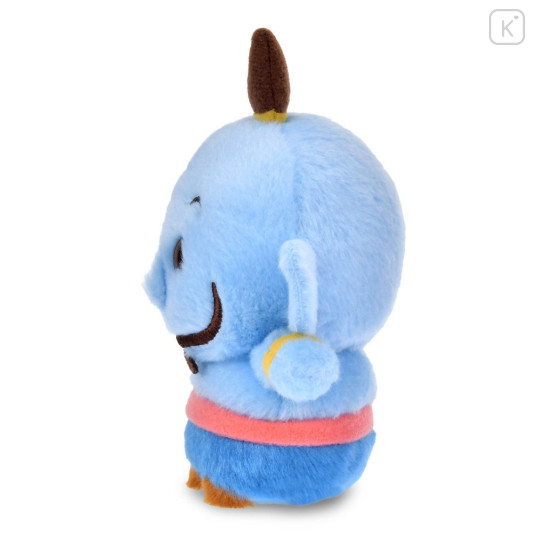 Japan Disney Store Urupocha-chan Plush - Aladdin Genie - 3