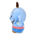 Japan Disney Store Urupocha-chan Plush - Aladdin Genie - 3