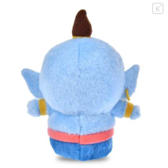 Japan Disney Store Urupocha-chan Plush - Aladdin Genie - 4