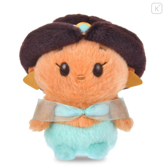 Japan Disney Store Urupocha-chan Plush - Aladdin Jasmine - 1