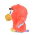 Japan Disney Store Urupocha-chan Plush - Aladdin Parrot Iago - 3
