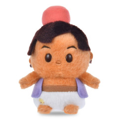 Japan Disney Store Urupocha-chan Plush - Aladdin