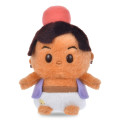Japan Disney Store Urupocha-chan Plush - Aladdin - 1