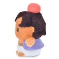 Japan Disney Store Urupocha-chan Plush - Aladdin - 3