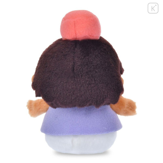 Japan Disney Store Urupocha-chan Plush - Aladdin - 4