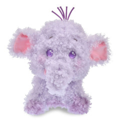 Japan Disney Store Plush Toy - Winnie the Pooh : Lumpy Twinkling Eyes Kyururun
