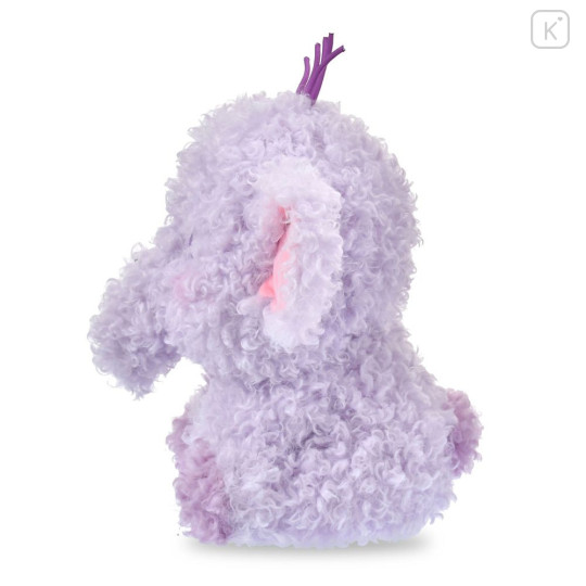 Japan Disney Store Plush Toy - Winnie the Pooh : Lumpy Twinkling Eyes Kyururun - 2