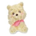 Japan Disney Store Plush Toy - Pooh : Twinkling Eyes Kyururun - 1