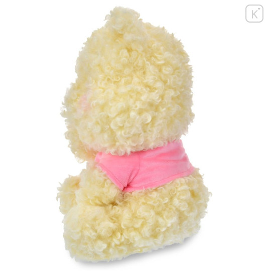 Japan Disney Store Plush Toy - Pooh : Twinkling Eyes Kyururun - 3