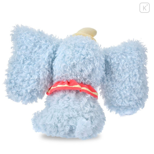 Japan Disney Store Plush Toy - Dumbo : Twinkling Eyes Kyururun - 3