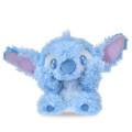 Japan Disney Store Plush Toy - Stitch : Twinkling Eyes Kyururun - 1
