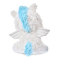 Japan Disney Store Plush Toy - Hercules Pegasus : Twinkling Eyes Kyururun - 4