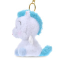 Japan Disney Store Plush Keychain - Hercules Pegasus : Twinkling Eyes Kyururun - 2