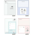 Japan Sanrio Letter Writing Set - Cinnamoroll : Life is Better with You - 2