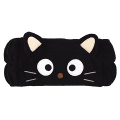 Japan Sanrio Spa Headband with Ears - Chococat