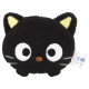 Japan Sanrio Plush Magnet - Chococat : Face