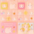 Japan Sanrio Tile Sticker - Masyumaro : Pink - 4