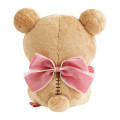 Japan San-X Store Plush Toy - Rilakkuma : Heart - 2