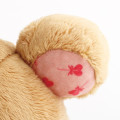 Japan San-X Store Plush Toy - Rilakkuma : Heart - 3