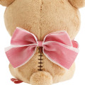 Japan San-X Store Plush Toy - Rilakkuma : Heart - 4