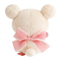 Japan San-X Store Plush Toy - Korilakkuma : Heart - 2