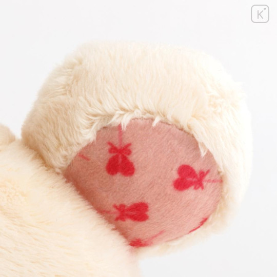 Japan San-X Store Plush Toy - Korilakkuma : Heart - 3