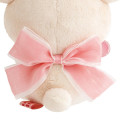 Japan San-X Store Plush Toy - Korilakkuma : Heart - 4