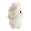 Japan San-X Store Plush Pochette - Korilakkuma : Chairoikoguma's Kumakyun Days - 3