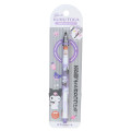 Japan Sanrio Kuru Toga Mechanical Pencil - Kuromi : Happy Life - 1