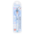 Japan Sanrio Kuru Toga Mechanical Pencil - Cinnamoroll : Happy Life - 1