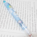 Japan Sanrio Kuru Toga Mechanical Pencil - Cinnamoroll : Happy Life - 3