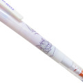 Japan Tom and Jerry Kuru Toga Mechanical Pencil - Attack Light Purple - 3