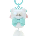 Japan Sanrio Original Dangling Tail Mascot Strap - My Sweet Piano : Milky Kitten - 4