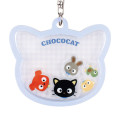 Japan Sanrio Shaka Shaka Acrylic Keychain - Chococat : Friends - 2