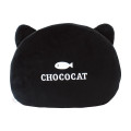 Japan Sanrio Die-cut Cushion - Chococat : Face - 2
