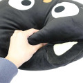 Japan Sanrio Die-cut Cushion - Chococat : Face - 3