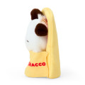 Japan Sanrio Original Mascot Holder - Pochacco Loves Pee-chans : Happy Birthday Nap - 3