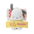 Japan Sanrio Original Secret Mascot Figure - Pochacco Loves Pee-chans Flocked Happy Birthday Blind Box - 3
