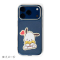 Japan Sanrio Original Sticker Set - Pochacco Loves Pee-chans Happy Birthday - 6