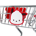 Japan Sanrio Original Accessory Case - Pochacco Loves Pee-chans : Shopping Cart - 4