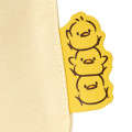 Japan Sanrio Original Tote Bag - Pochacco Loves Pee-chans - 6