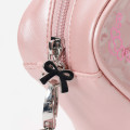 Japan Chiikawa Clear Pochette Crossbody Shoulder Bag - Chiikawa : Super Magical Chiikawa Clear Window Pink Heart - 8