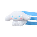Japan Sanrio Original Hairpin Set - Cinnamoroll : Ribbon - 2