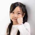 Japan Sanrio Original Kids Beaded Bracelet - My Melody : Face Aurora - 5