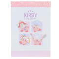 Japan Kirby Mini Notepad - Kirby : Copy Ability - 1