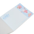 Japan Kirby Mini Notepad - Kirby : Copy Ability - 3