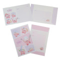 Japan Kirby Volume Up Letter Envelope Set - Kirby : Copy Ability - 3