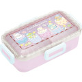 Japan San-X Bento Lunch Box 530ml - Sumikko Gurashi : Dessert Party Cake - 1